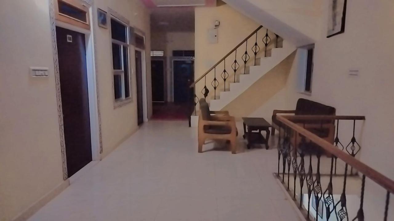 Tiger Guest House Sawai Madhopur Bagian luar foto