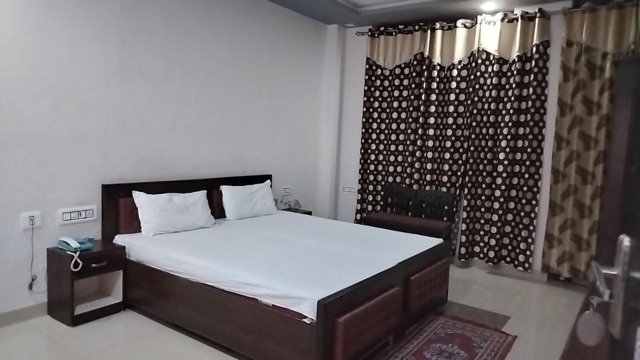 Tiger Guest House Sawai Madhopur Bagian luar foto