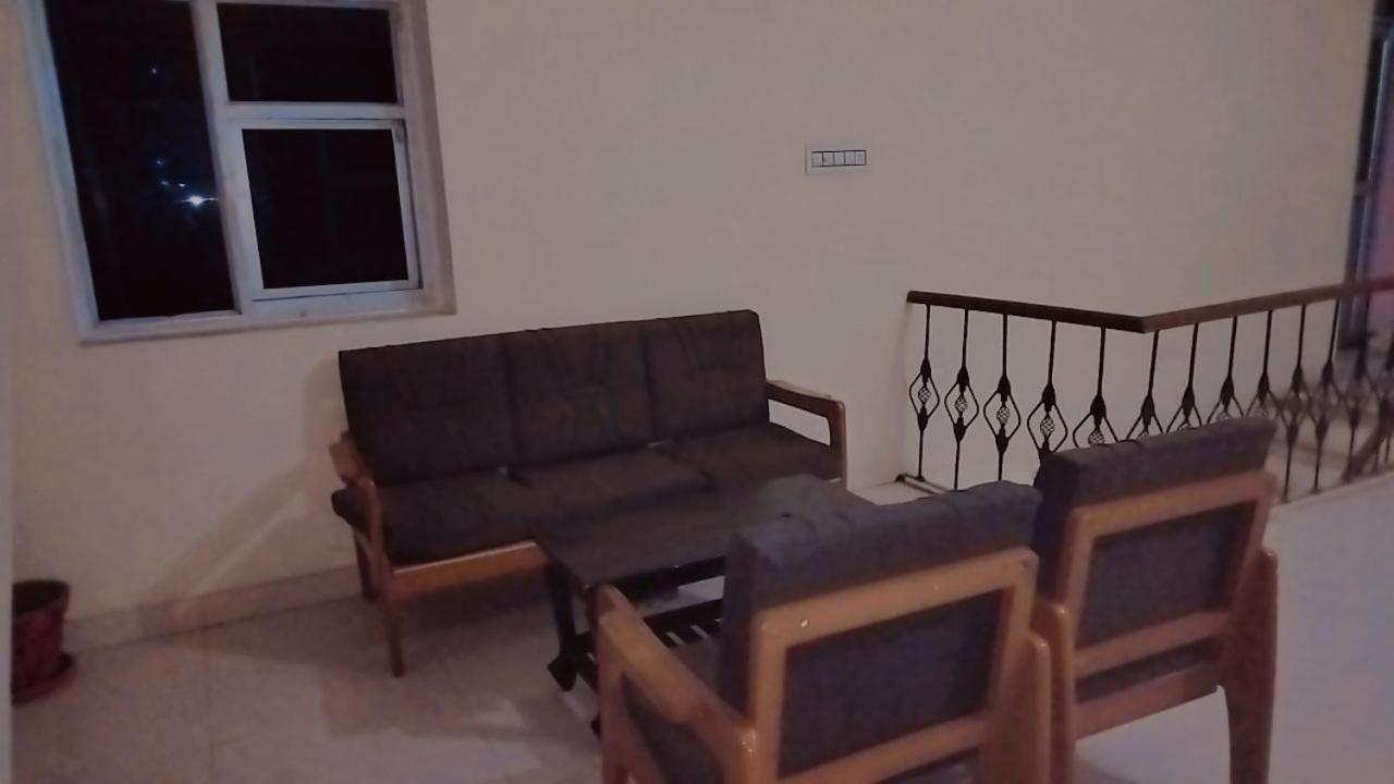 Tiger Guest House Sawai Madhopur Bagian luar foto