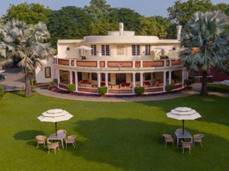 Tiger Guest House Sawai Madhopur Bagian luar foto