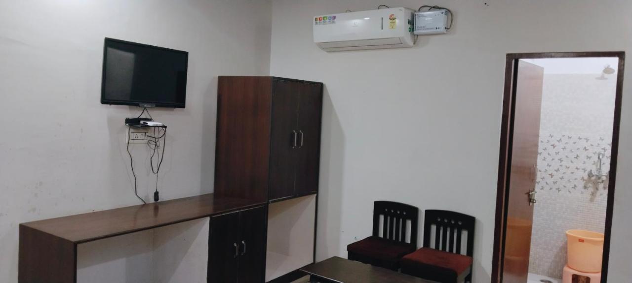 Tiger Guest House Sawai Madhopur Bagian luar foto