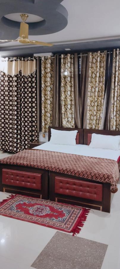 Tiger Guest House Sawai Madhopur Bagian luar foto