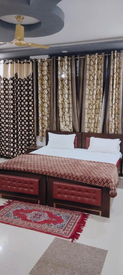 Tiger Guest House Sawai Madhopur Bagian luar foto